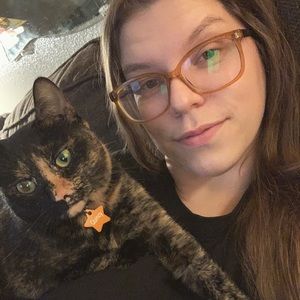 Meet your Posher, Chelsie